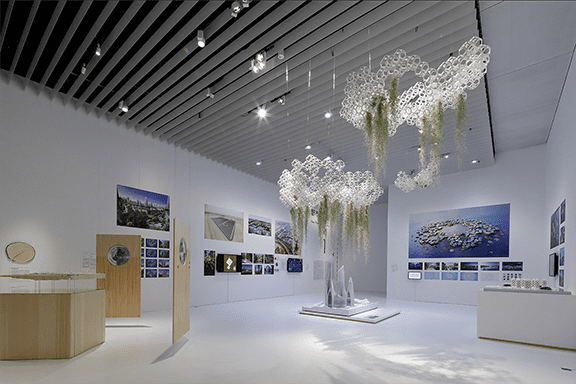 メディア・アートの向かう先と これからの広告コミュニケーション